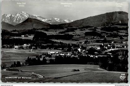 52065972 - Henndorf am Wallersee