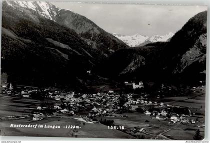 52067138 - Mauterndorf