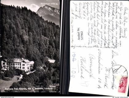 527962,Bad Abtenau