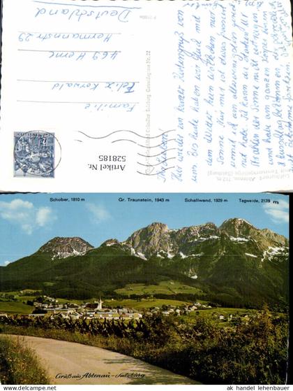 528185,Abtenau