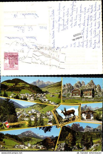 721529 Filzmoos Filzmoos LK St. Johann im Pongau