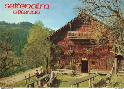 Abtenau AT Seitenalm