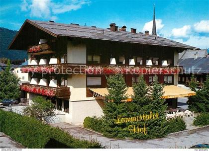 Abtenau Lammertaler Hof