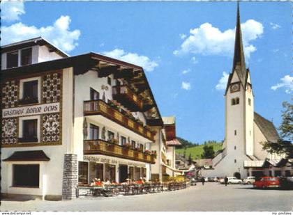 Abtenau Marktplatz