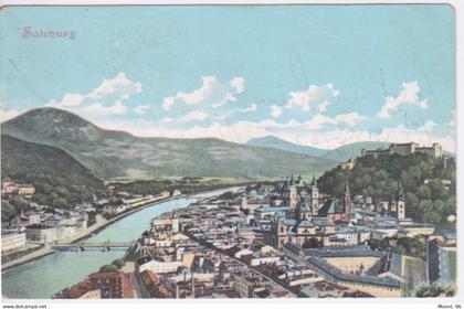 ALLEMAGNE - SALZBURG - SALZBOURG