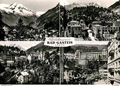 Bad Gastein