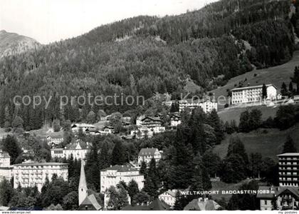 Bad Gastein