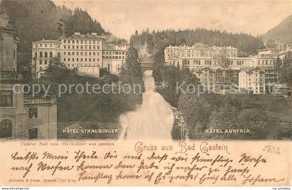 Bad Gastein