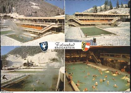 Bad Gastein Thermalbad