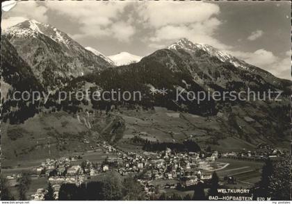 Bad Hofgastein