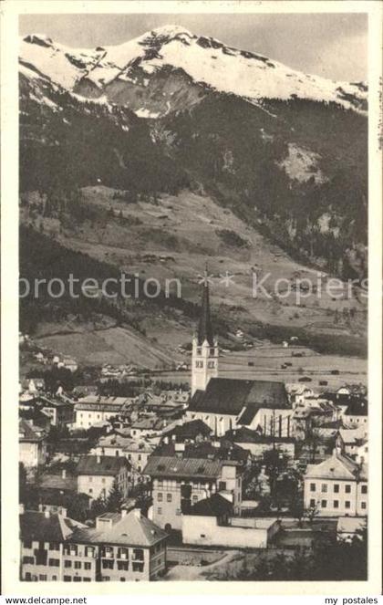 Bad Hofgastein