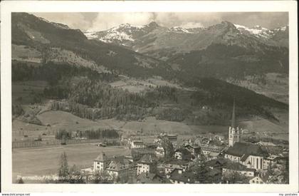 Bad Hofgastein