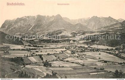 Bischofshofen Panorama
