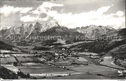 Bischofshofen Tennengebirge