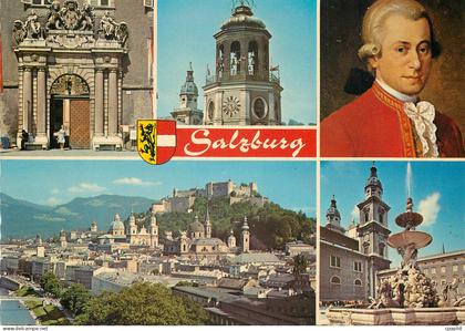 CPM Salzbourg Mozart
