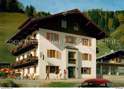 Dienten Hochkoenig Gasthof Mitterwirt