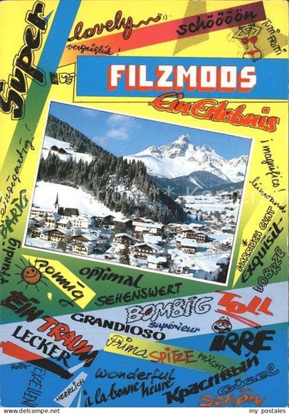 Filzmoos