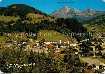 Filzmoos Panorama