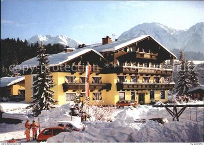 Goldegg Laerchenhof