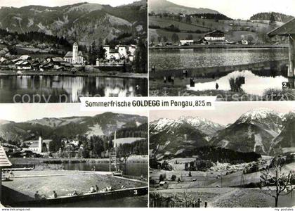 Goldegg Panoramen