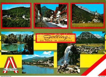 Golling Salzach