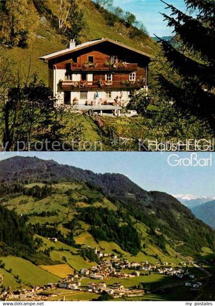 Grossarl Haus Heigl