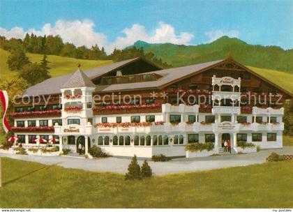Grossarl Hotel Edelweiss
