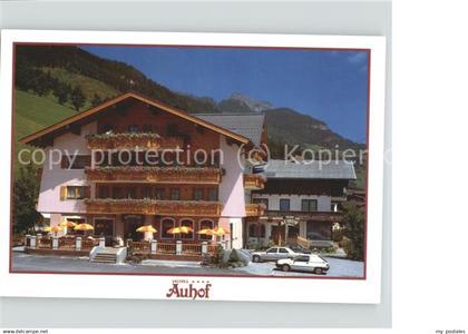 Grossarl Hotel Restaurant Auhof