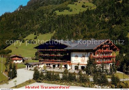 Grossarl Hotel Tauernhof