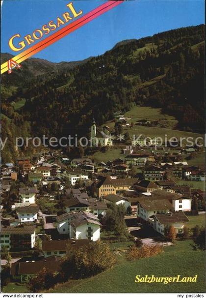 Grossarl Malerisches Salzburger Land