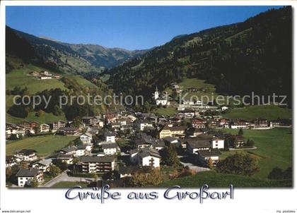 Grossarl Panorama