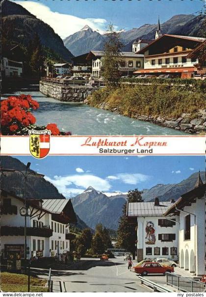Kaprun