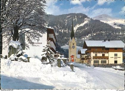Krimml Gaestehaus Waltl