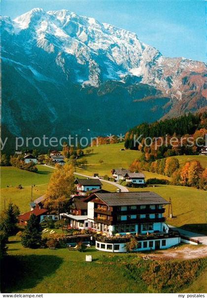 Kuchl Gasthof Schoene Aussicht