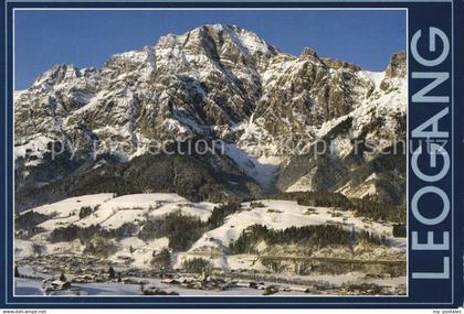 Leogang