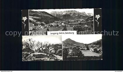 Leogang