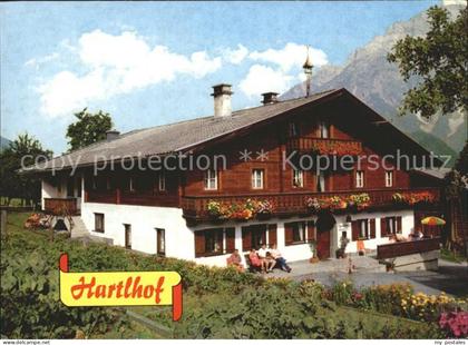 Leogang Hartlhof