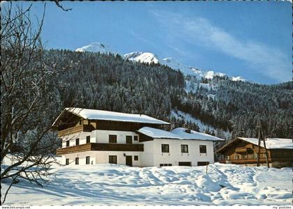 Leogang Pension Martlhof