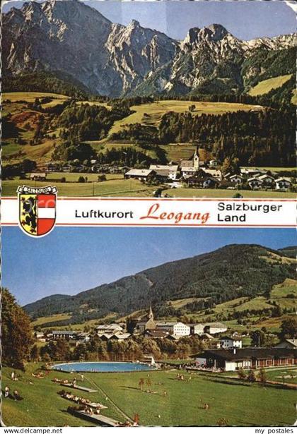 Leogang Steinbergen