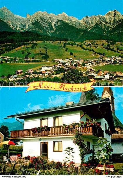 Maria Alm Steinernen Meer Haus Machreich