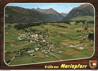 Mariapfarr
