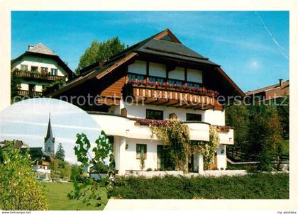 Mariapfarr Appartements Resch