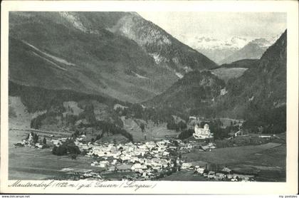 Mauterndorf
