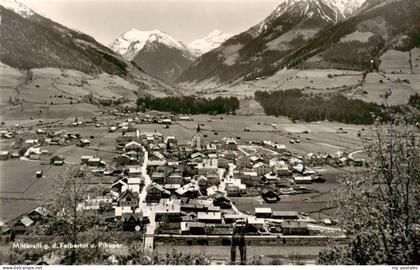 Mittersill Oberpinzgau AT Felbertal und Pihaper