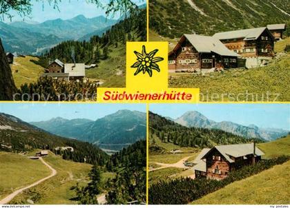 Obertauern Suedwienerhuette