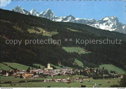 Radstadt Dachstein