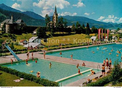 Radstadt Schwimmbad