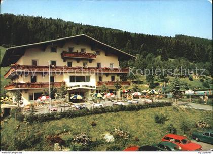 Radstadt Sporthotel