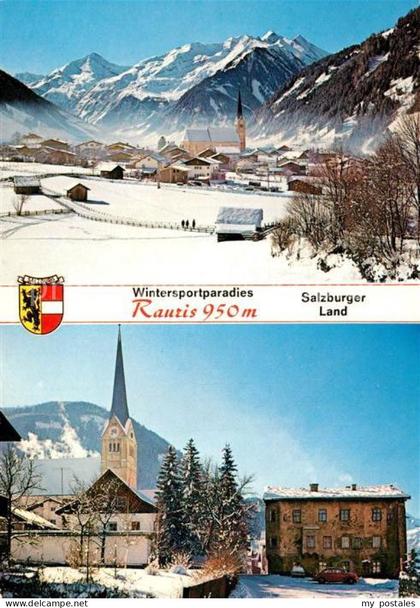 Rauris