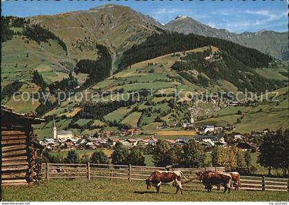 Rauris Grubereck Bernkogel